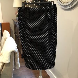 Vince Camuto skirt